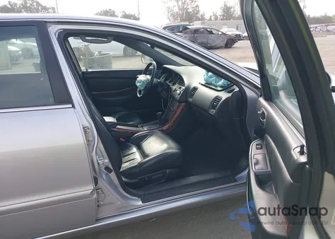 1999 Acura Tl 3.2 from USA, damaged, VIN 19UUA5647XA031385